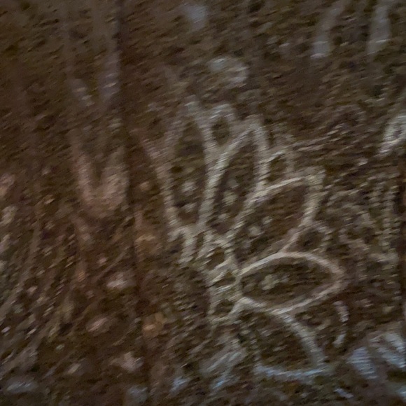 Ladies Brocade design jacket nwot - Picture 11 of 16